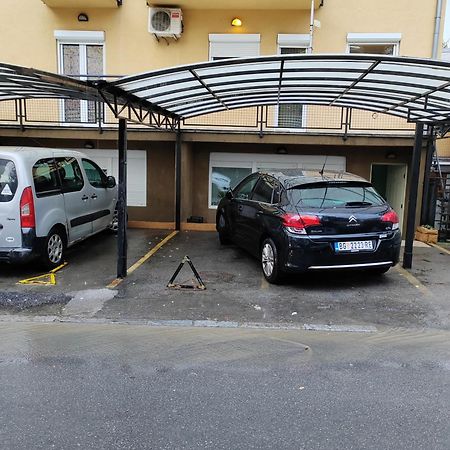 Magenta Beo Shopping Centre II Apartment Beograd Ngoại thất bức ảnh