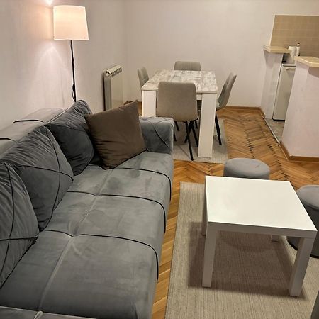 Magenta Beo Shopping Centre II Apartment Beograd Ngoại thất bức ảnh