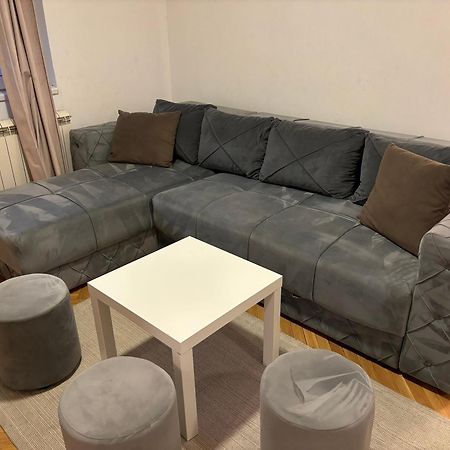 Magenta Beo Shopping Centre II Apartment Beograd Ngoại thất bức ảnh