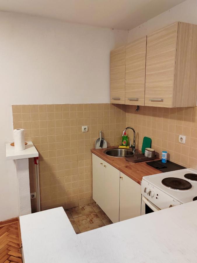 Magenta Beo Shopping Centre II Apartment Beograd Ngoại thất bức ảnh