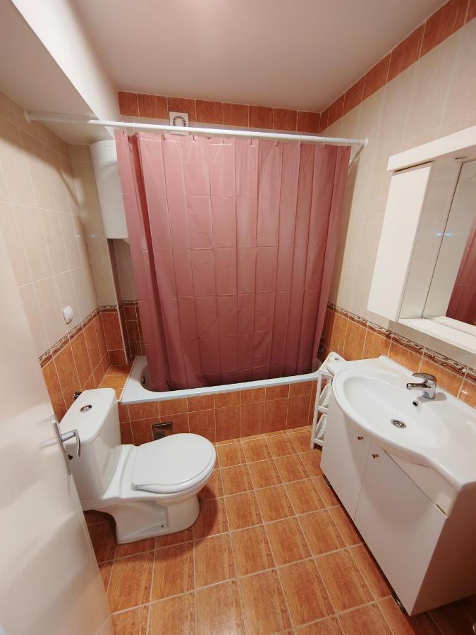 Magenta Beo Shopping Centre II Apartment Beograd Ngoại thất bức ảnh