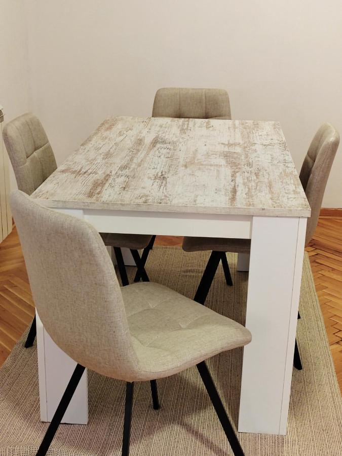 Magenta Beo Shopping Centre II Apartment Beograd Ngoại thất bức ảnh